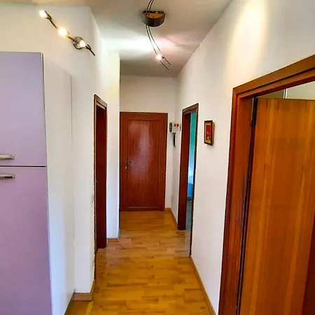 Euroville Appartement *