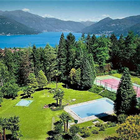 Euroville Appartement