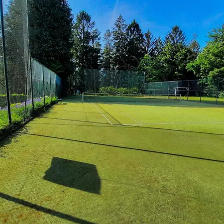 Euroville شقة Germignaga