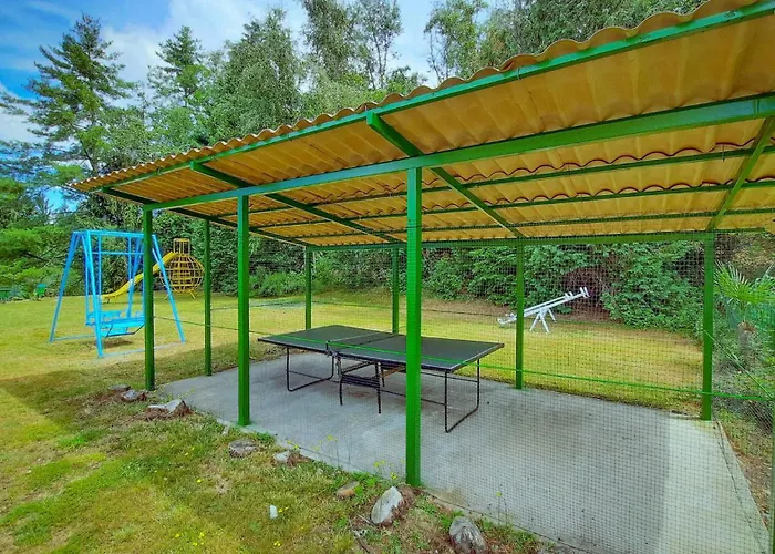 Euroville Germignaga