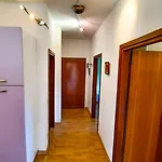 Euroville Apartmán *
