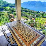 Apartmán Euroville Germignaga