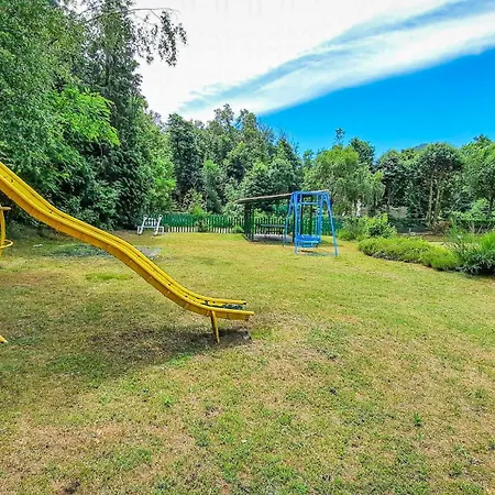 Apartmán Euroville