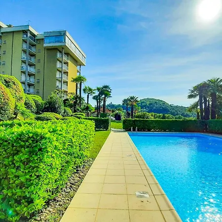 Appartement Euroville