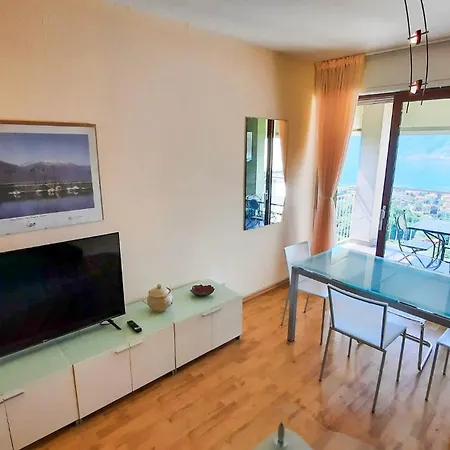 Apartmán Euroville Germignaga