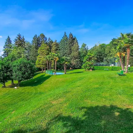 Euroville Appartement Germignaga