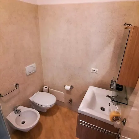 Apartment Euroville *