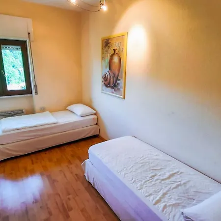 Apartment Euroville Germignaga