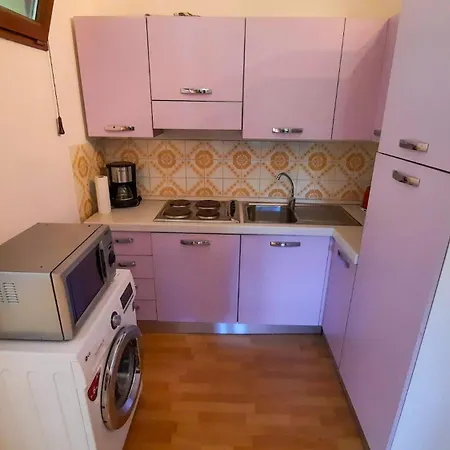 Apartment Euroville *