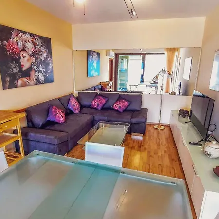 Euroville Apartment Germignaga