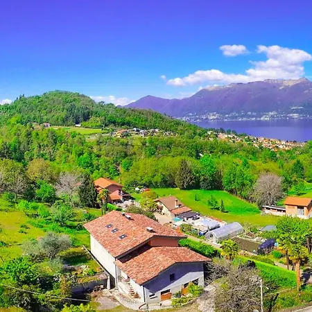 Apartment Euroville Germignaga