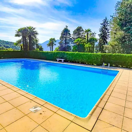 Apartment Euroville Germignaga