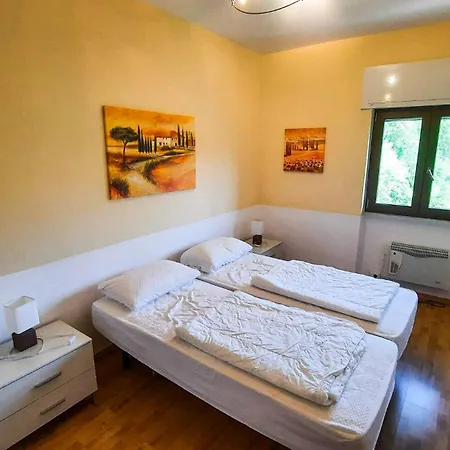 Apartment Euroville Germignaga