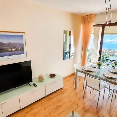 Euroville Apartment