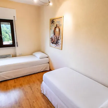 Apartment Euroville Germignaga