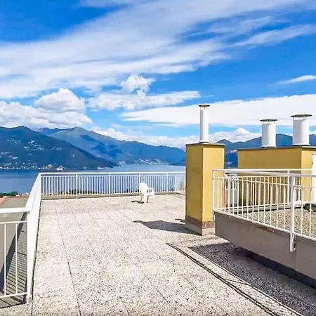 Apartamento Euroville *