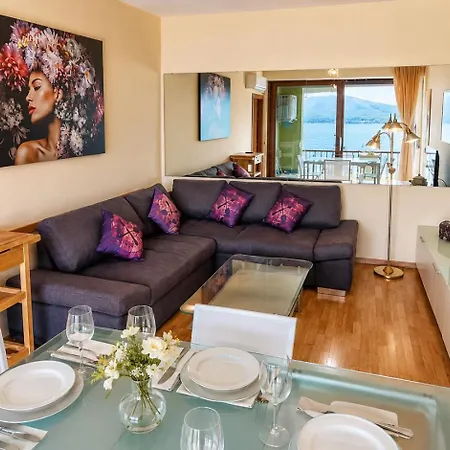 Euroville Apartamento Germignaga