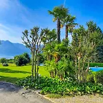 Euroville Apartman *