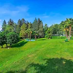 Euroville Apartman Germignaga