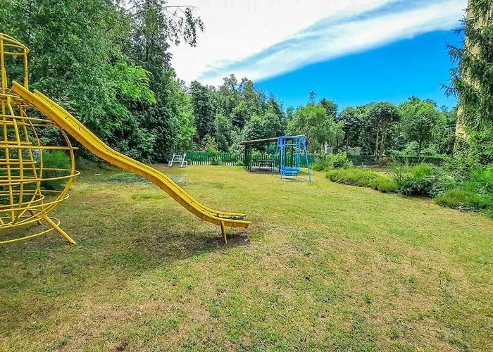 Appartement Euroville