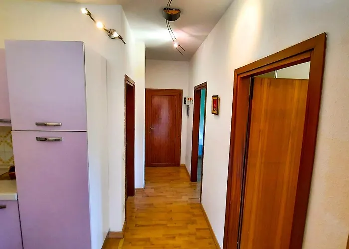 Euroville Appartement *