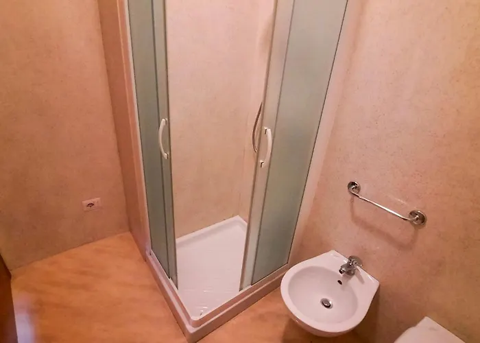 Euroville Appartement *