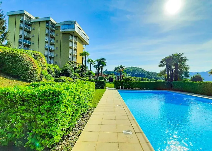 Appartement Euroville