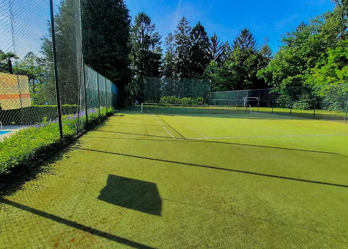 Euroville Appartement Germignaga