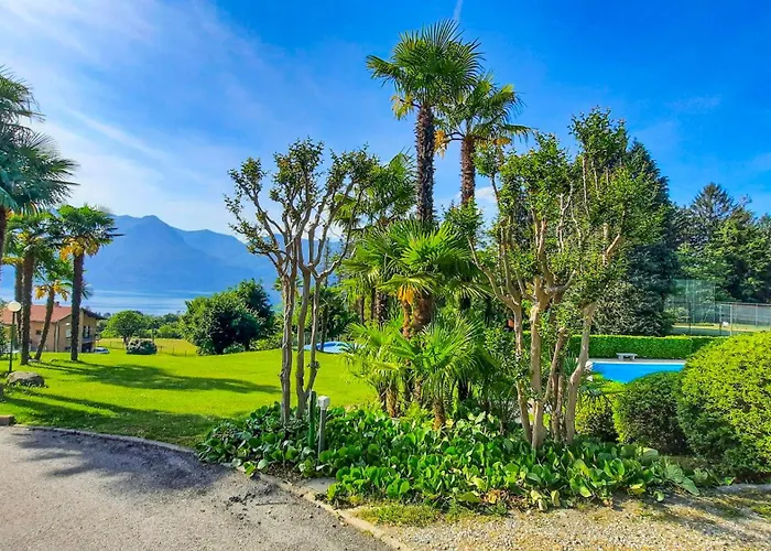 Euroville Appartement *