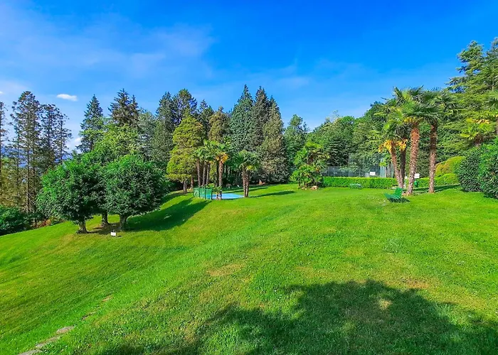 Euroville Appartement Germignaga